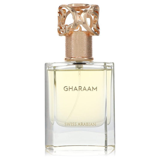 Swiss Arabian Gharaam Eau De Parfum Spray (Unisex unboxed) By Swiss Arabian
