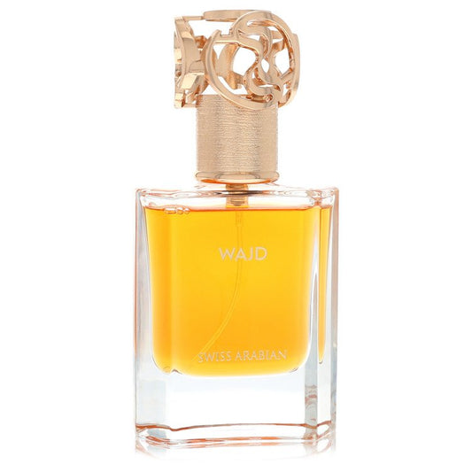 Swiss Arabian Wajd Eau De Parfum Spray (Unisex Unboxed) By Swiss Arabian