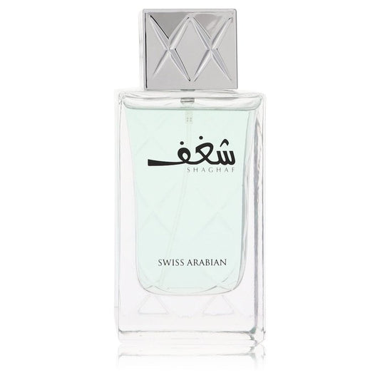 Swiss Arabian Shaghaf Eau De Parfum Spray (unboxed) By Swiss Arabian