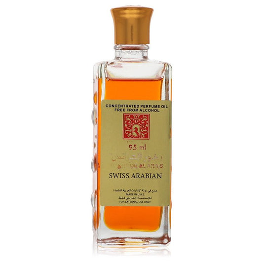 Swiss Arabian Bakhoor Al Arais Concentrated Perfume Oil (Unisex unboxed) By Swiss Arabian