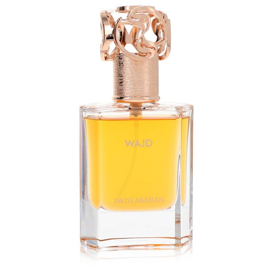 Swiss Arabian Wajd Eau De Parfum Spray (Unisex Tester) By Swiss Arabian