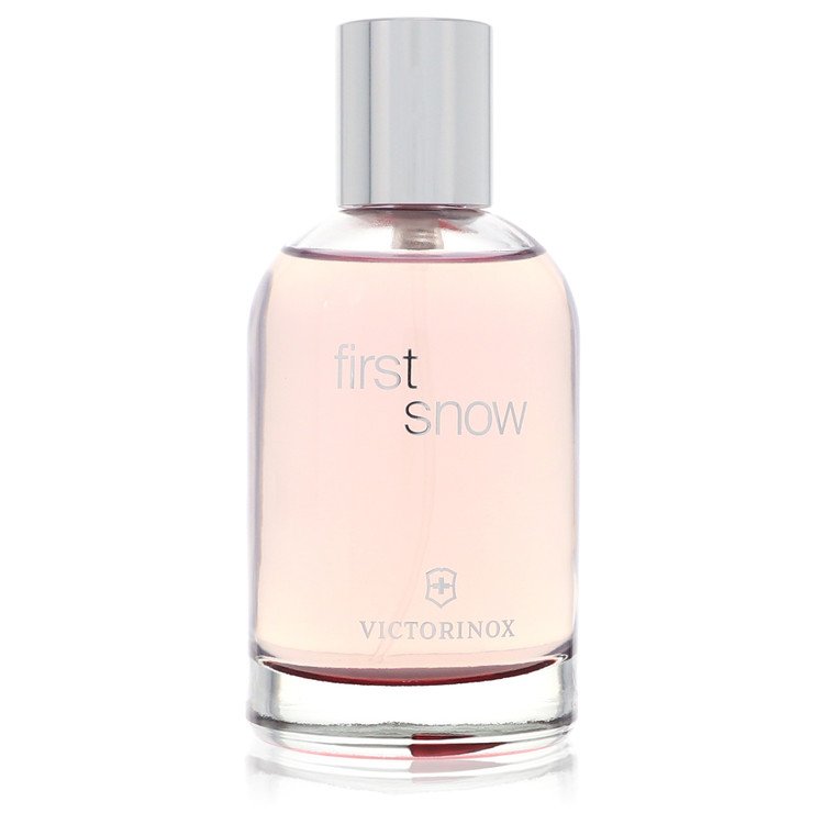 Swiss Army First Snow Eau De Toilette Spray (Unboxed) By Victorinox