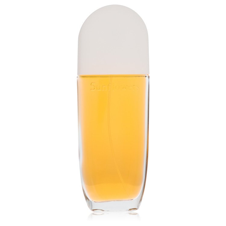 Sunflowers Eau De Toilette Spray (unboxed) By Elizabeth Arden