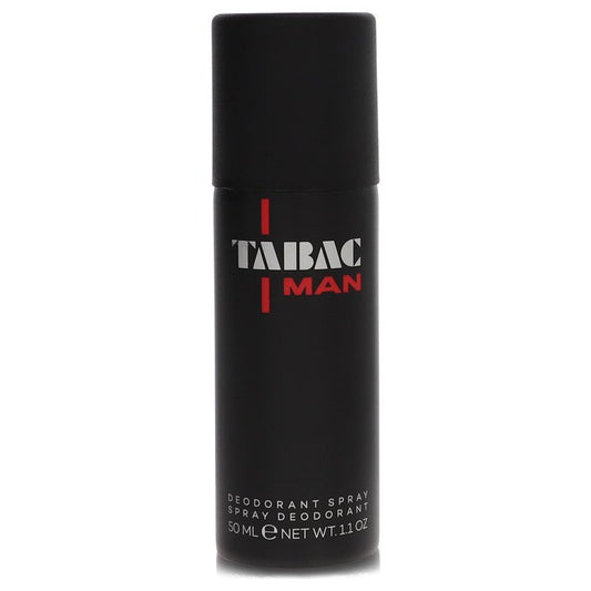 Tabac Man Deodorant Spray By Maurer & Wirtz