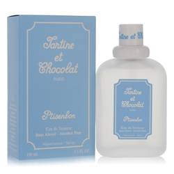 Tartine Et Chocolate Ptisenbon Eau De Senteur Spray (alcohol free) By Givenchy