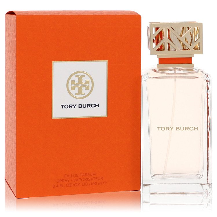 Tory Burch Eau De Parfum Spray By Tory Burch