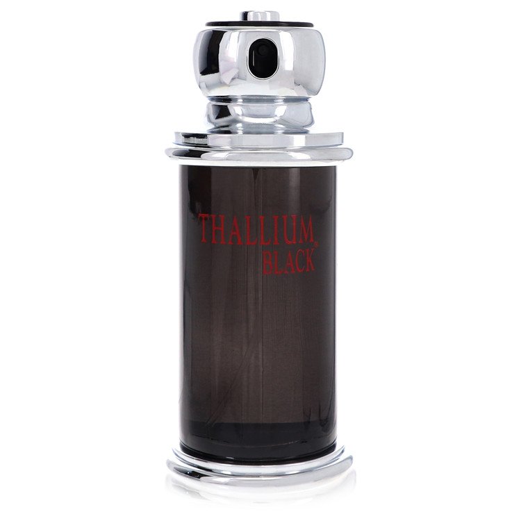 Thallium Black Eau De Toilette Spray (unboxed) By Yves De Sistelle