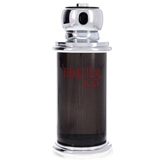 Thallium Black Eau De Toilette Spray (unboxed) By Yves De Sistelle