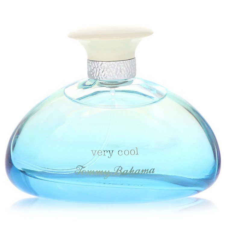 Tommy Bahama Very Cool Eau De Parfum Spray (unboxed) By Tommy Bahama