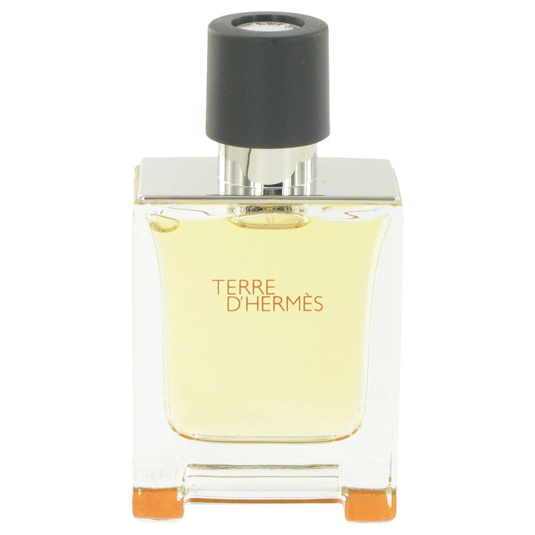 Terre D'hermes Eau De Toilette Spray (unboxed) By Hermes