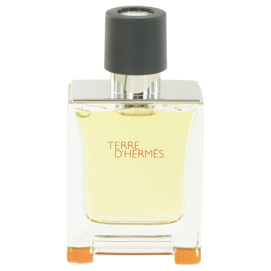 Terre D'hermes Eau De Toilette Spray (unboxed) By Hermes