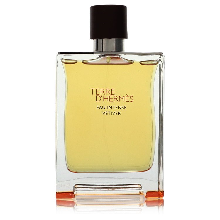 Terre D'hermes Eau Intense Vetiver Eau De Parfum Spray (unboxed) By Hermes