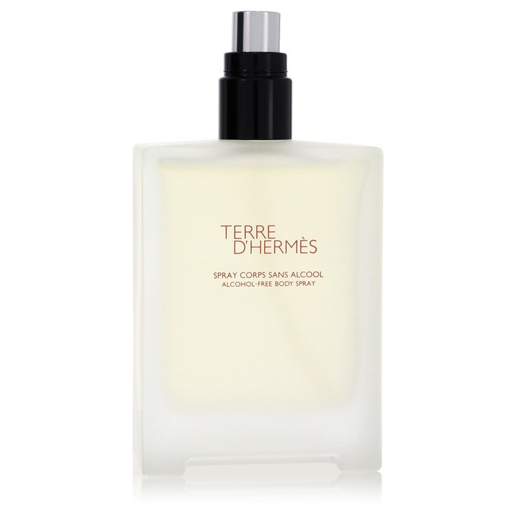 Terre D'hermes Body Spray (Alcohol Free Unboxed) By Hermes