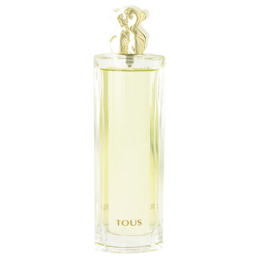 Tous Gold Eau De Parfum Spray (unboxed) By Tous