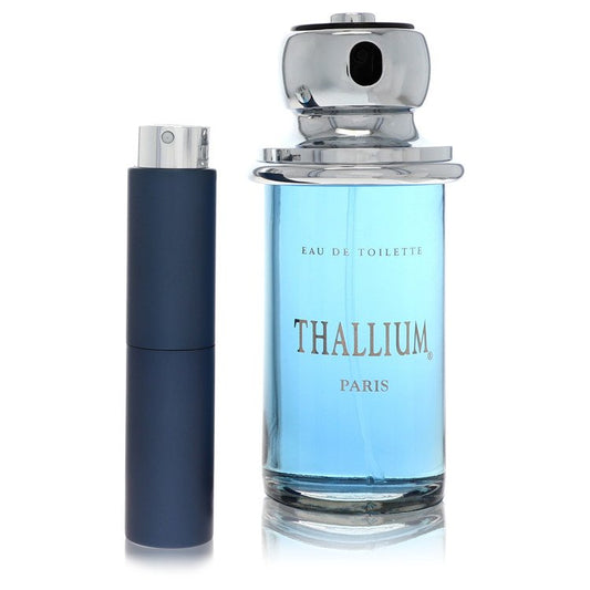 Thallium Travel Spray By Parfums Jacques Evard