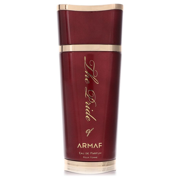 The Pride Of Armaf Eau De Parfum Spray (unboxed) By Armaf