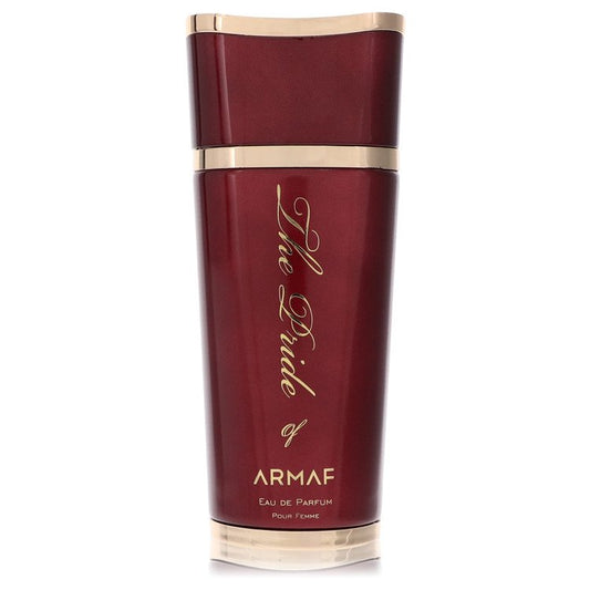 The Pride Of Armaf Eau De Parfum Spray (unboxed) By Armaf