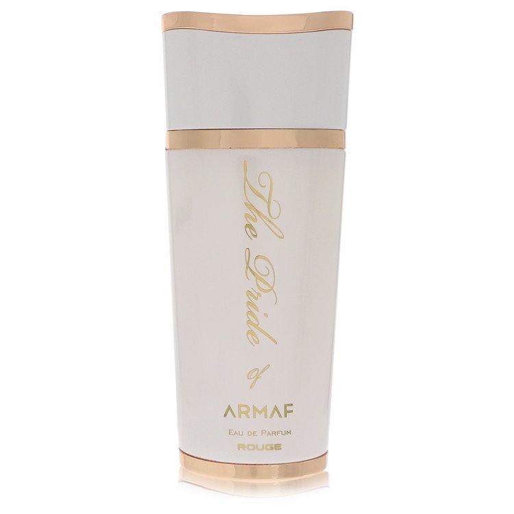 The Pride Of Armaf Rouge Eau De Parfum Spray (Unboxed) By Armaf