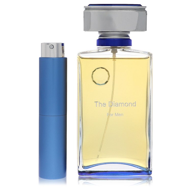 The Diamond Travel Spray By Cindy Crawford