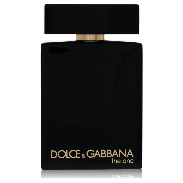 The One Intense Eau De Parfum Spray (unboxed) By Dolce & Gabbana