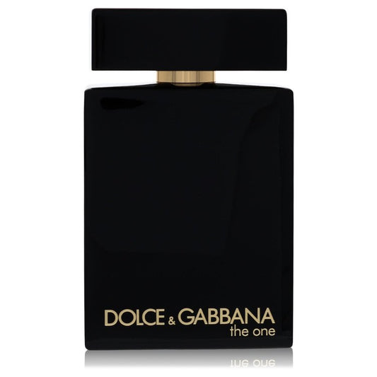 The One Intense Eau De Parfum Spray (unboxed) By Dolce & Gabbana