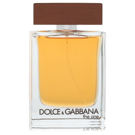 The One Eau De Toilette Spray (Unboxed) By Dolce & Gabbana