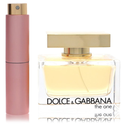 The One Travel Spray By Dolce & Gabbana