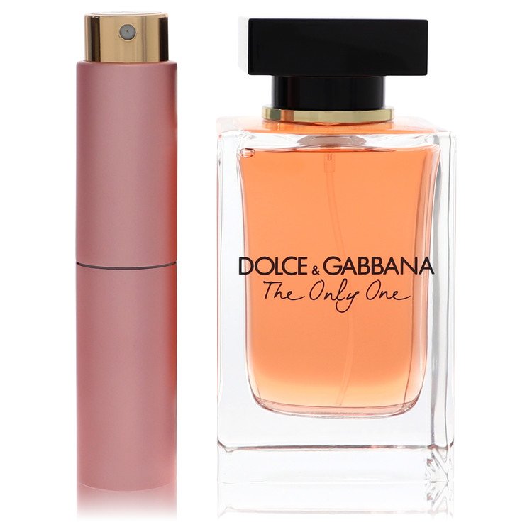 The Only One Travel Spray By Dolce & Gabbana
