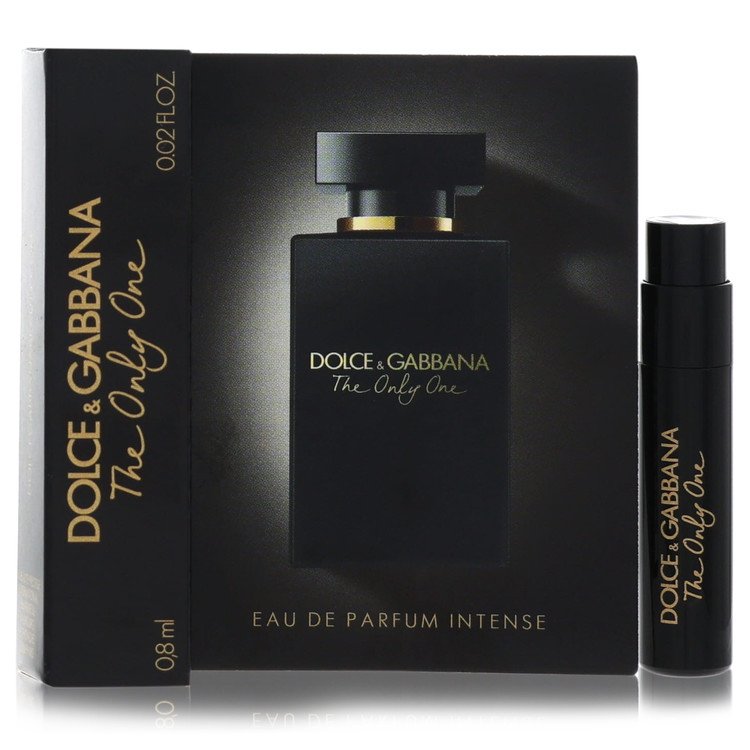 The Only One Intense Vial (sample) By Dolce & Gabbana