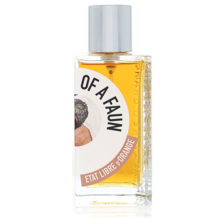 The Afternoon Of A Faun Eau De Parfum Spray (Unisex Unboxed) By Etat Libre d'Orange