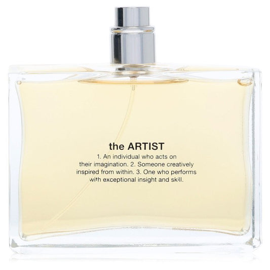 The Artist Eau De Toilette Spray (unboxed) By Gap