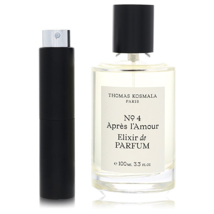 Thomas Kosmala No 4 Apres L'amour Travel Spray By Thomas Kosmala