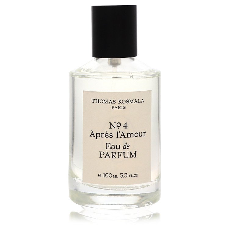 Thomas Kosmala No 4 Apres L'amour Eau De Parfum Spray (Unisex Unboxed) By Thomas Kosmala