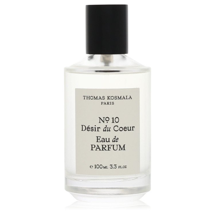 Thomas Kosmala No 10 Desir Du Coeur Eau De Parfum Spray (Unisex Unboxed) By Thomas Kosmala
