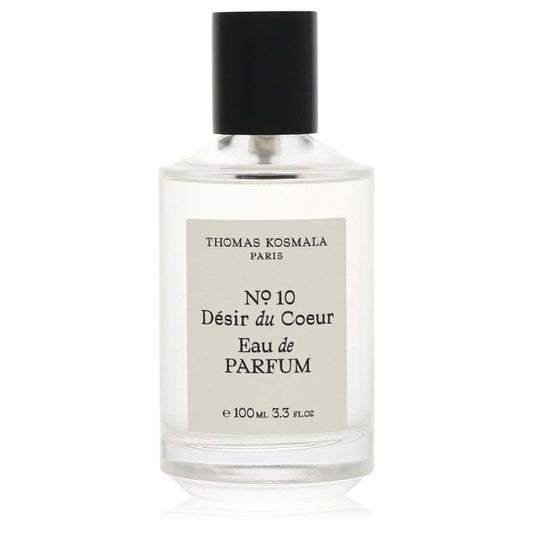 Thomas Kosmala No 10 Desir Du Coeur Eau De Parfum Spray (Unisex Unboxed) By Thomas Kosmala