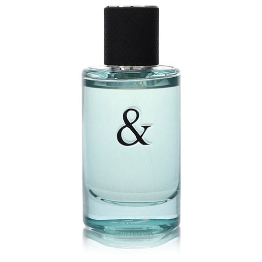 Tiffany & Love Eau De Toilette Spray (unboxed) By Tiffany
