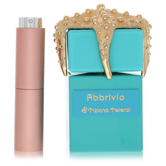 Tiziana Terenzi Abbrivio Travel Spray By Tiziana Terenzi