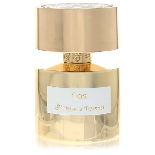 Tiziana Terenzi Cas Extrait De Parfum Spray (Unisex Unboxed) By Tiziana Terenzi