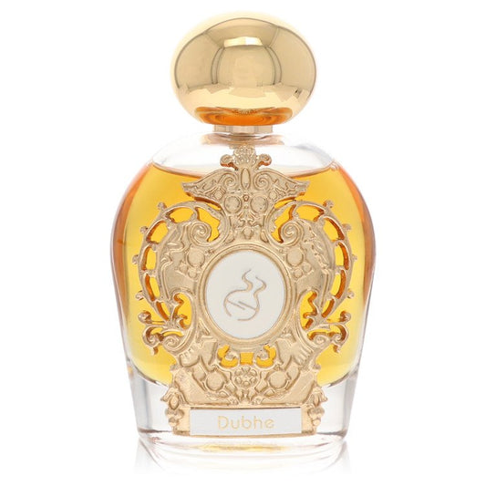 Tiziana Terenzi Dubhe Assoluto Extrait De Parfum Spray (Unisex Unboxed) By Tiziana Terenzi