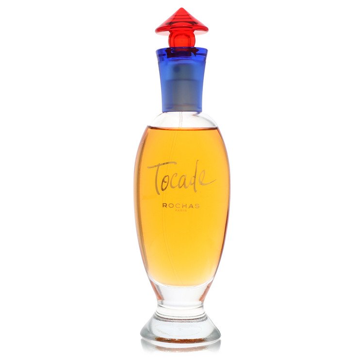 Tocade Eau De Toilette Spray (unboxed) By Rochas