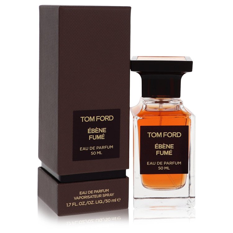 Tom Ford Ebene Fume Eau De Parfum Spray (Unisex) By Tom Ford