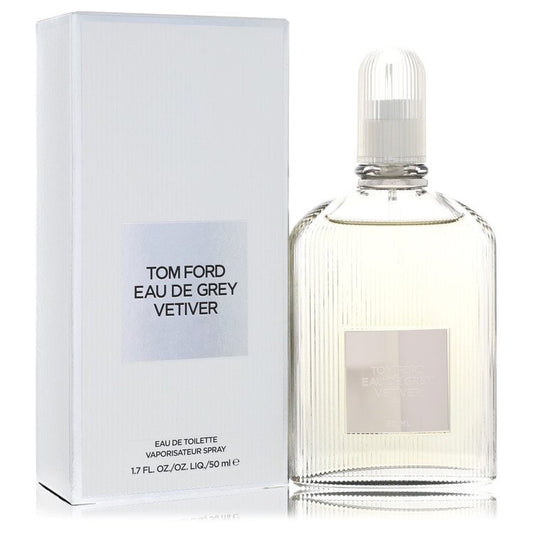 Tom Ford Eau De Grey Vetiver Eau De Toilette Spray By Tom Ford