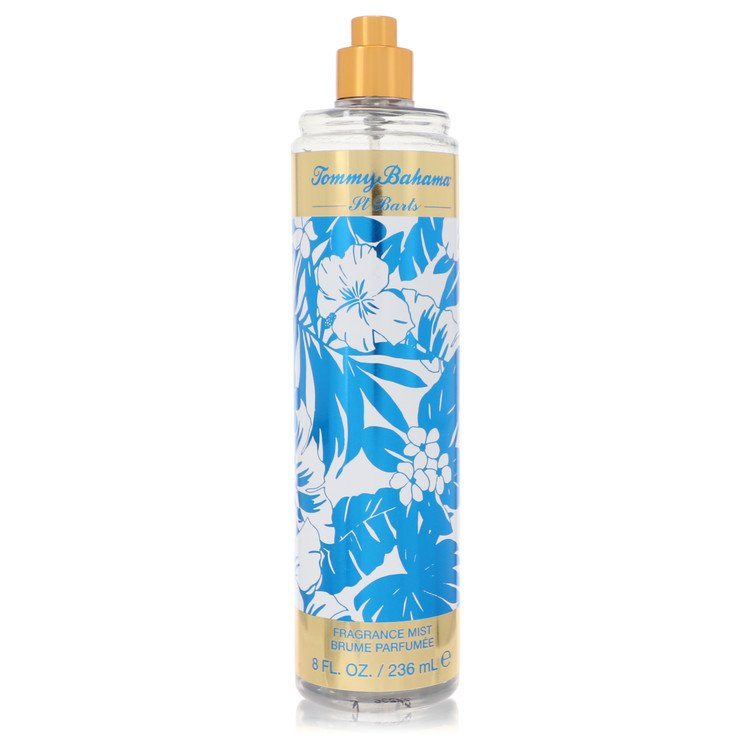 Tommy Bahama Set Sail St. Barts Body Spray (Tester) By Tommy Bahama