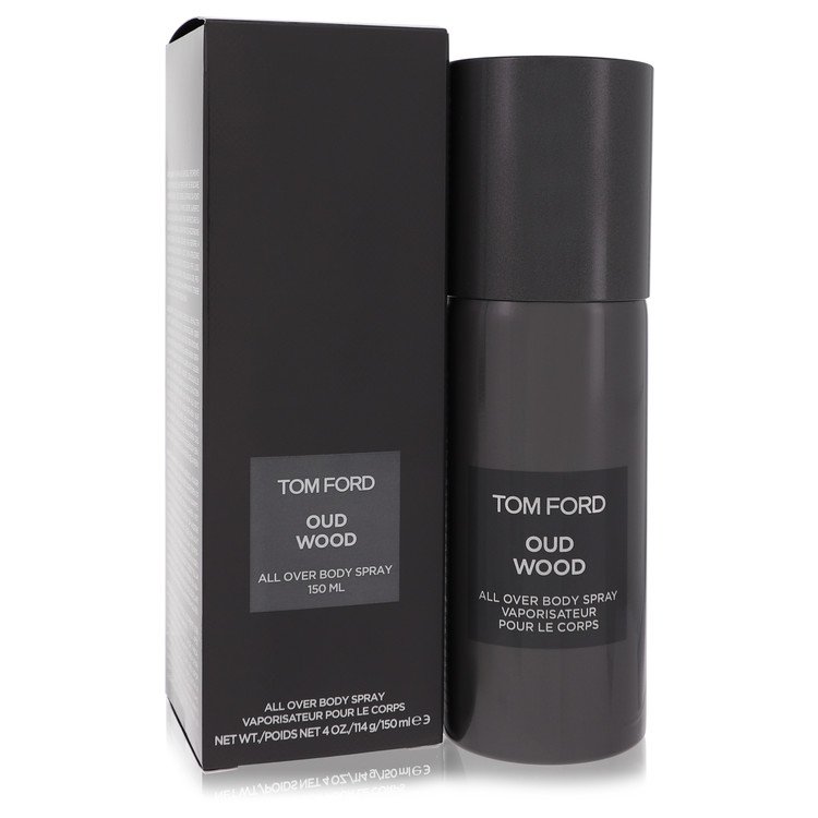 Tom Ford Oud Wood Body Spray By Tom Ford
