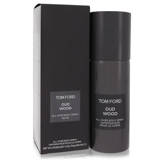 Tom Ford Oud Wood Body Spray By Tom Ford