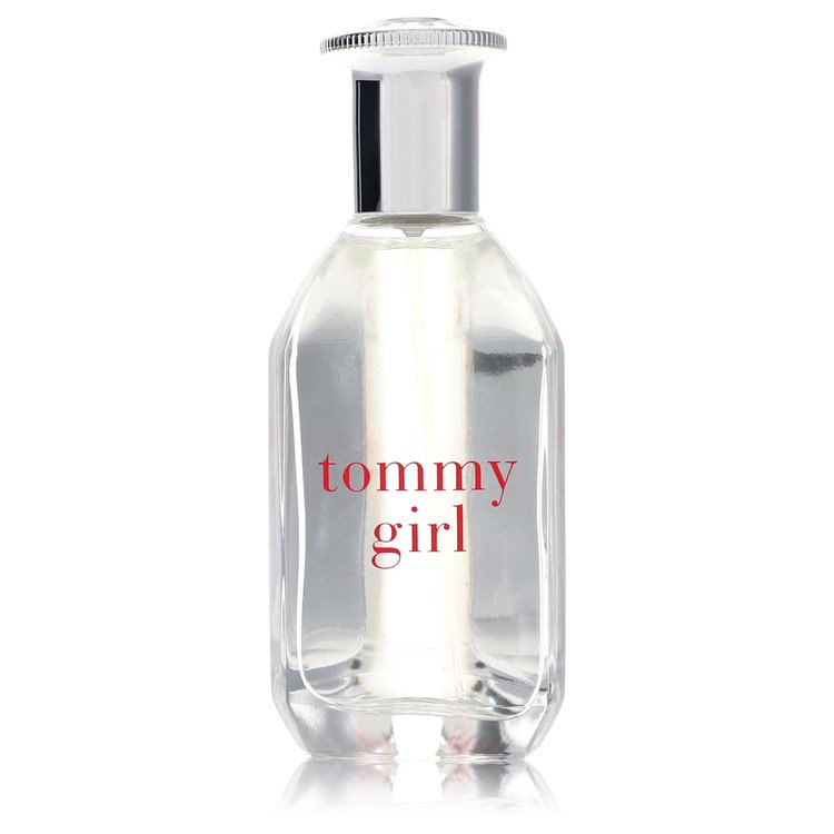 Tommy Girl Eau De Toilette Spray (unboxed) By Tommy Hilfiger