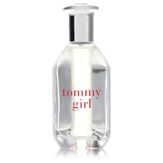 Tommy Girl Eau De Toilette Spray (unboxed) By Tommy Hilfiger