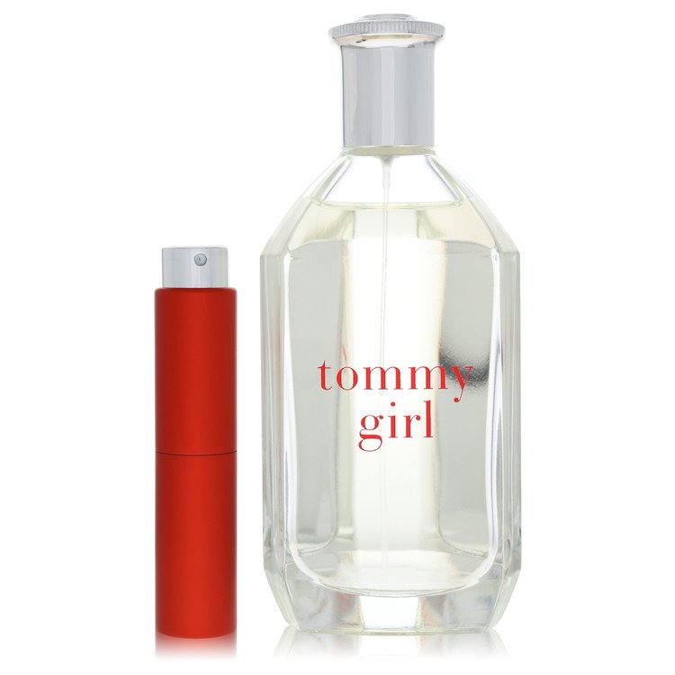 Tommy Girl Travel Spray By Tommy Hilfiger