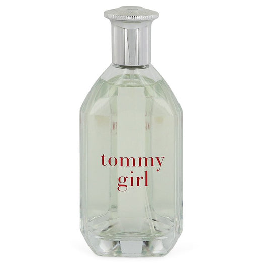 Tommy Girl Eau De Toilette Spray (unboxed) By Tommy Hilfiger
