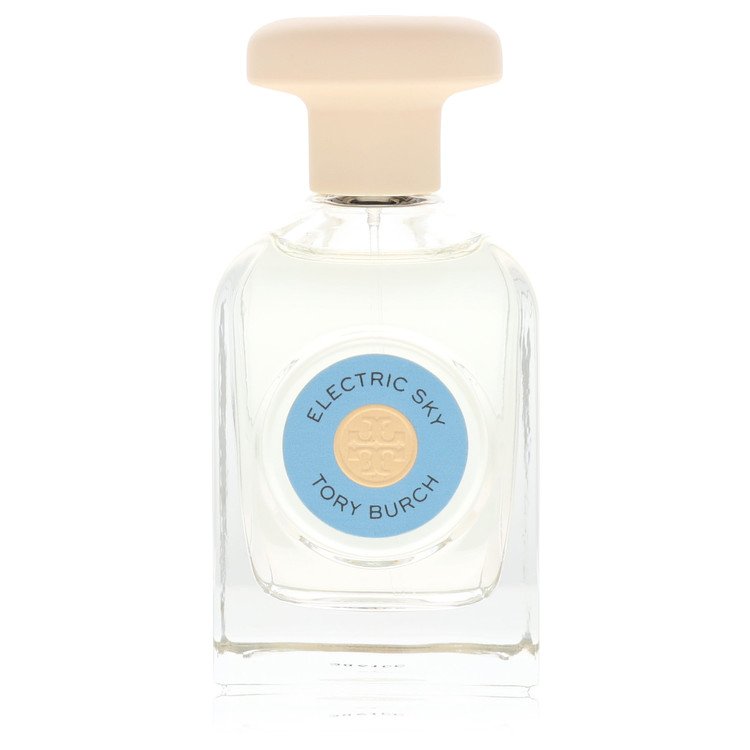Tory Burch Electric Sky Eau De Parfum Spray (Unboxed) By Tory Burch